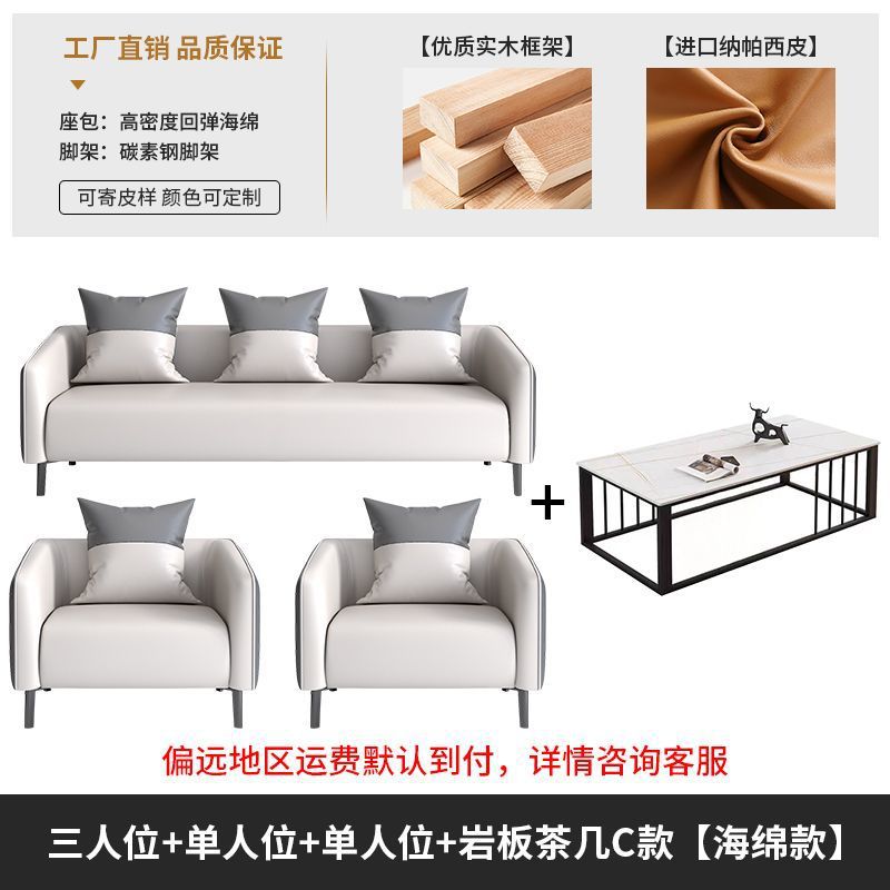 다크 그레이 + 라이트 그레이