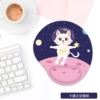 HL-04 (model 04) cartoon space cat