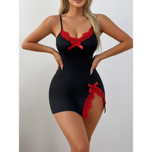 A 76622 Lace camisole dress ��˿��������ȹ�羳����ͨ����