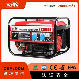 汽油发电机组;清洗机;清洗设备配件