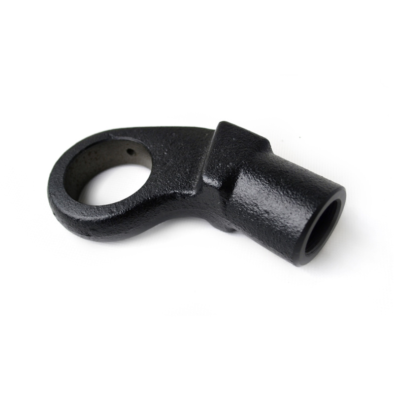 适用于TCM叉车配件大全524W2-42401转向连杆FD/FG35/40/45/50-T8