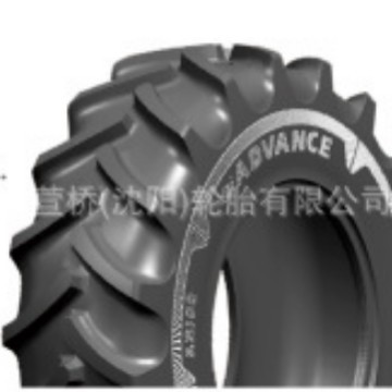 前进轮胎18.4-16.1 ADVANCE 拖拉机 农业机械