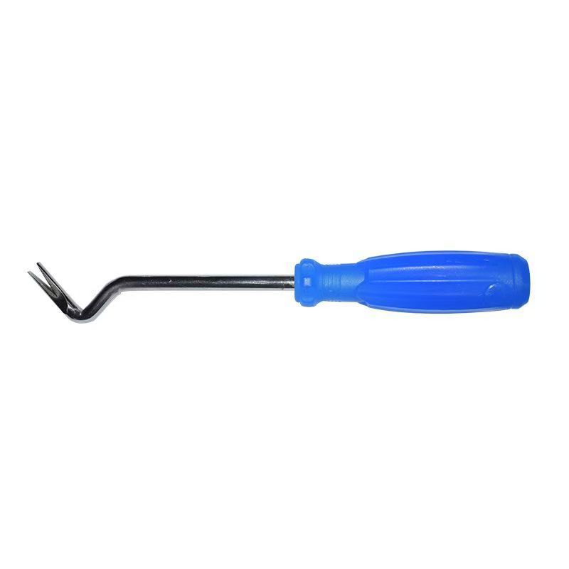 Volkswagen Audi Golf Tiguan Roof Handle Removal Special Tool Straight Elbow