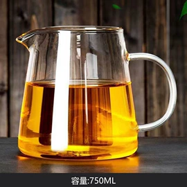 茶壶;玻璃杯;冷水壶
