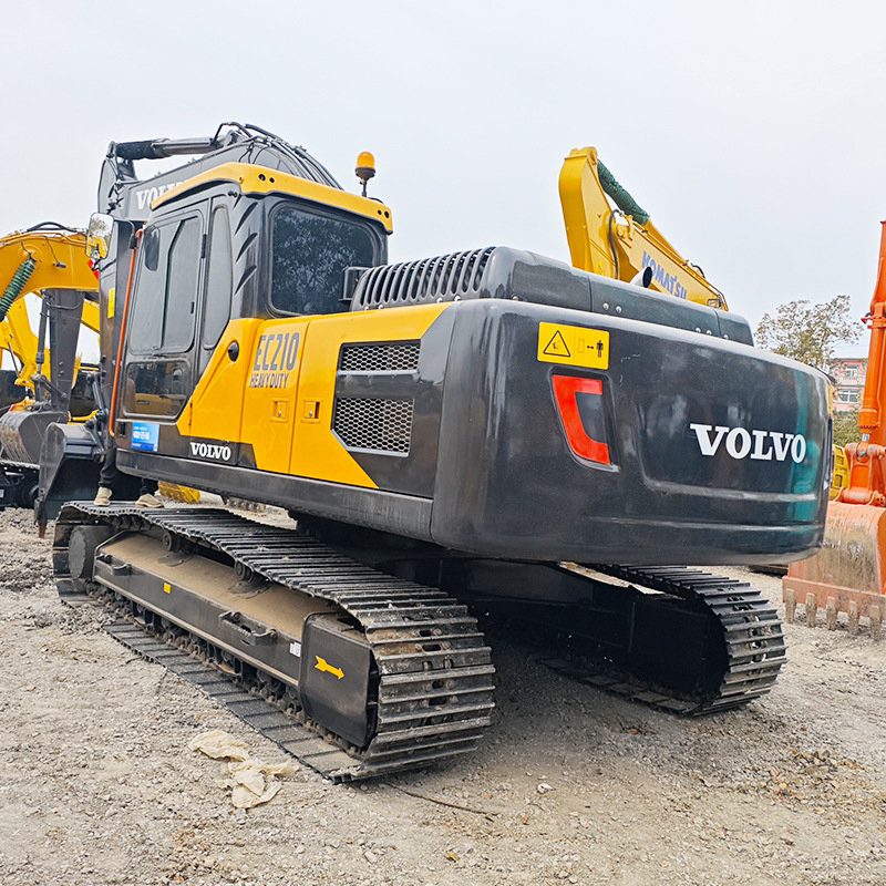 Volvo 210 Excavadora EC140EC210EC240EC290 Gancho