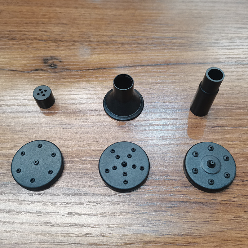 6 가지 액세서리