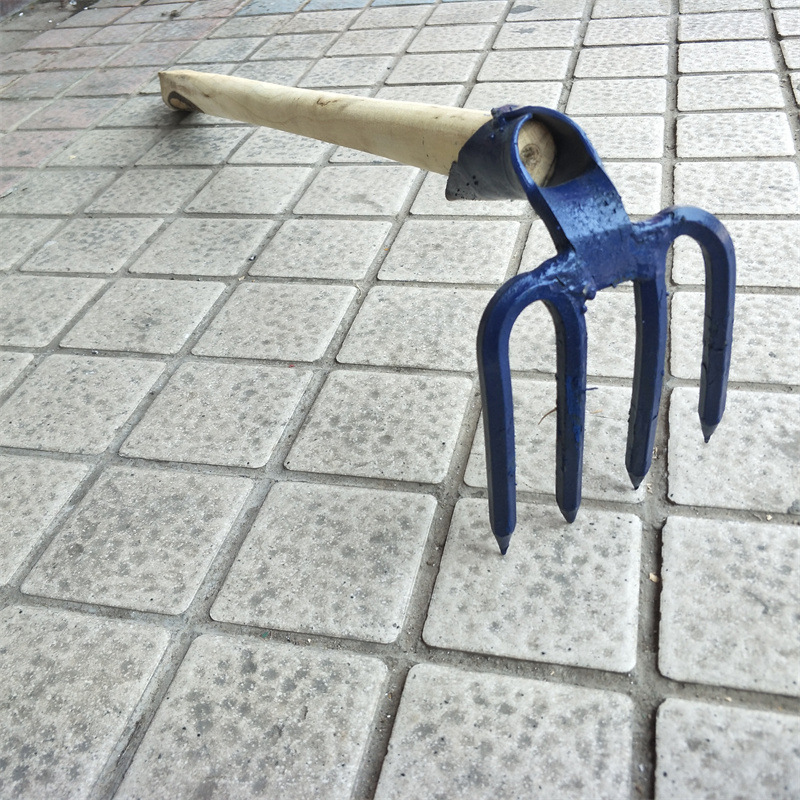 四齿叉 四齿叉 四齿叉  四齿叉