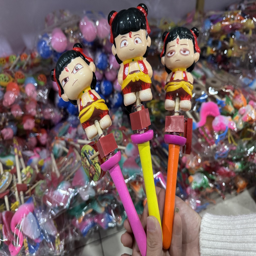 혼자 있는 나타(1)