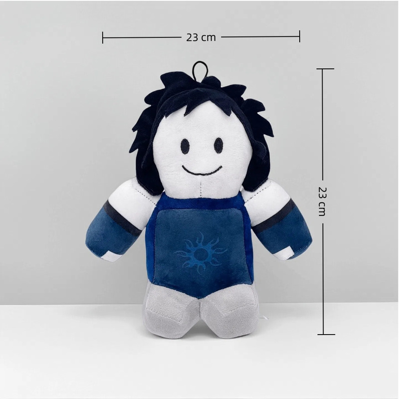 跨境新品Roblox Forsaken Gubby Plush被遗忘的游戏毛绒玩具玩偶|undefined