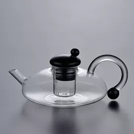 茶壶;玻璃杯;冷水壶