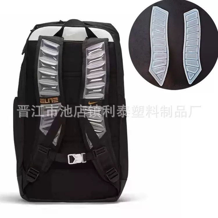 2021新款双肩背包书包气垫包带肩带|tpu气囊包包|eva气tpu材质