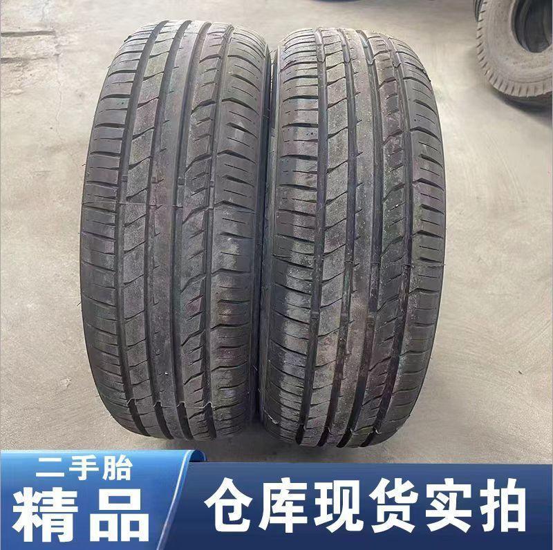 Used Tires 90% New 165175185195205215225235/5055606570R1314151617