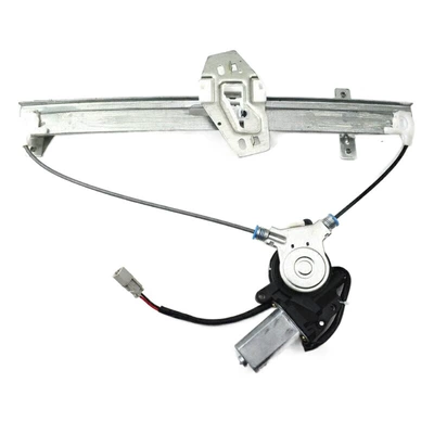 Lift Motor, Wire Bracket, Elektromobil cihazları