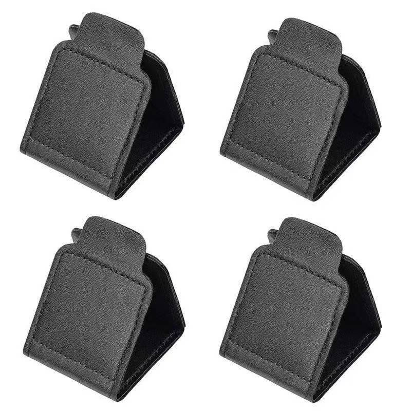 Cross-Border Car Seatbelt Adjuster, Seatbelt Limiter, Child Shoulder Protector, Anti-Neck-Strangling Fastener Adjustment Buckle
