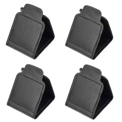 Shoulder Protector, Anti-Neck-Strangling Fastener | Seat belt shoulder pad
