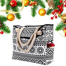 K 47812 Printed multi-function beach bag ӡ���๦��ɳ̲Ů��