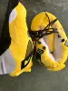 aj4 huangse
