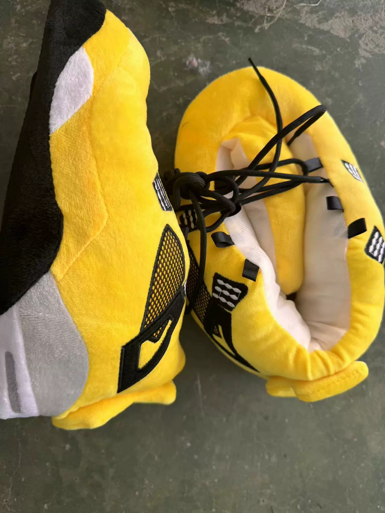 Тапочки Air Jordan демисезонные комфортные тёплые, размеры 36–44, тканевая или кожаная подошва