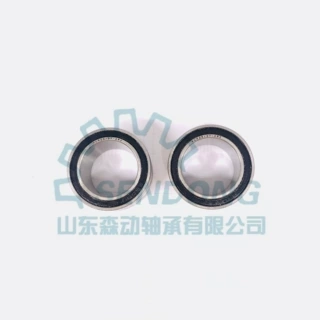 KLR25/37-2RZ深沟球轴承机械用非标轴承