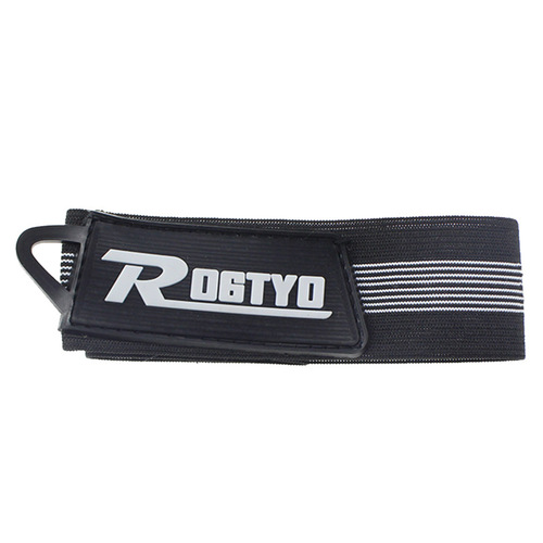 Bicycle trouser straps, foot straps, leg straps, rolled trouser leg cuffs, mountaineering gaiters, cycling equipment wholesale