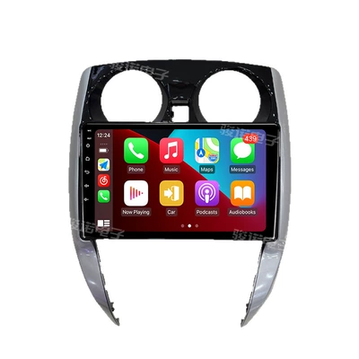 Navigation Bluetooth Wireless Carpla, DVD Navigation