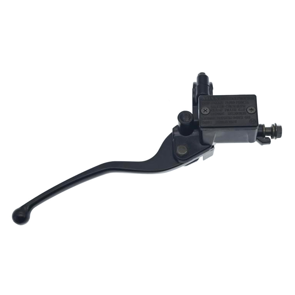 Motorcycle, electric vehicle, scooter, Taibentian 4th generation front disc brake master cylinder hydraulic pump brake master cylinder