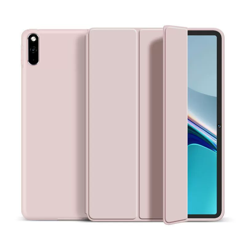 Совместимый чехол для Huawei business flat 2022 моделей планшета Huawei MatePad11 из imitation leather 21 защитный чехол