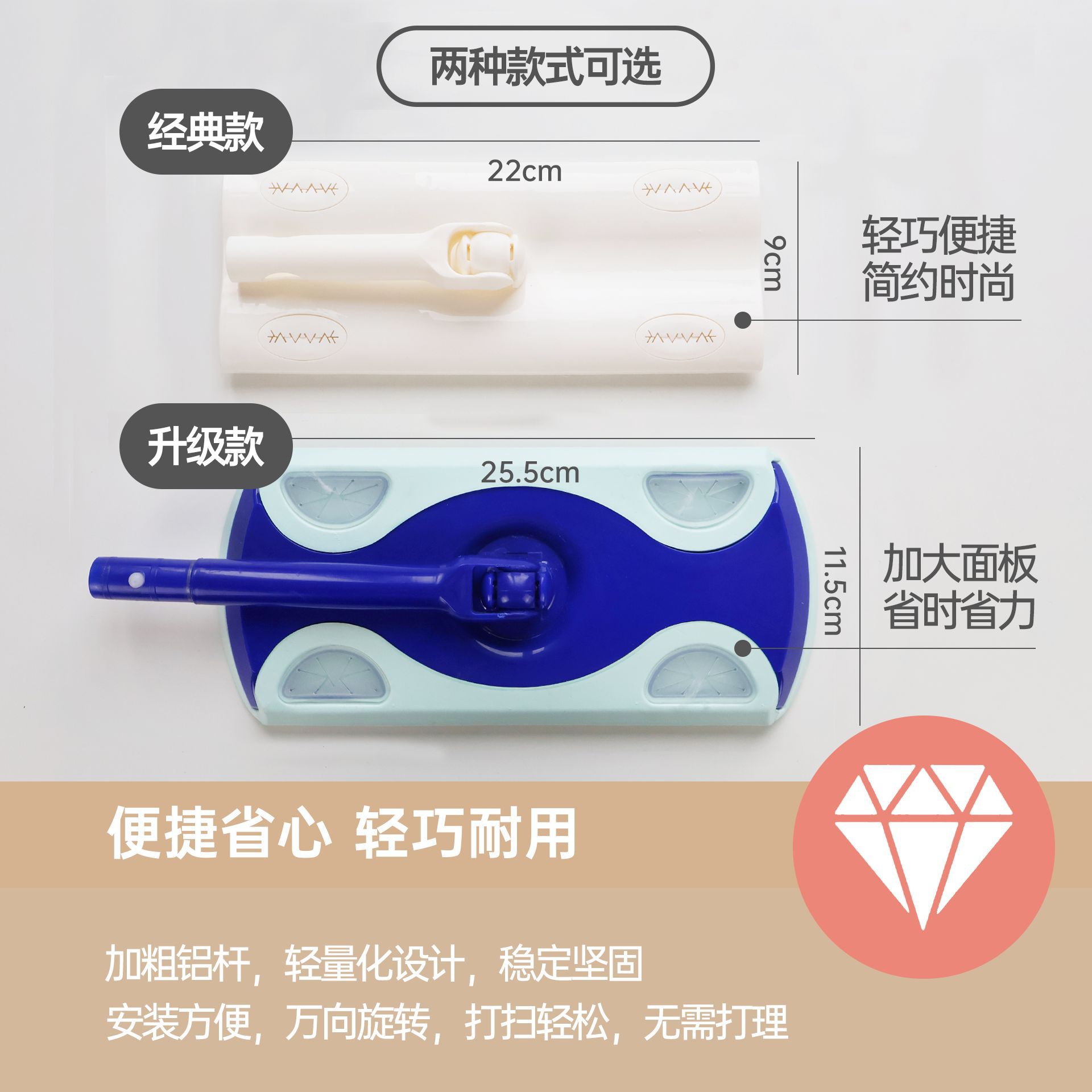 El papel de eliminación de polvo electrostático de venta caliente transfronteriza se puede reemplazar con trapeador, lavado a mano gratuito, papel de aspiradora para el cabello de mascotas para el hogar