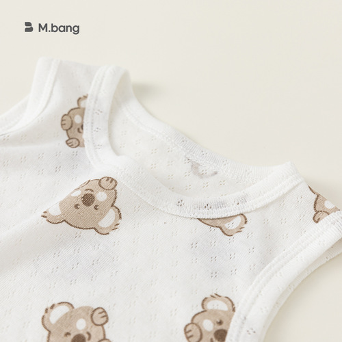 Bangxuan Newborn Baby Summer Thin-Style Onesie, Baby Romper with Butterfly Design, Outfit for Kids, and Monk-Style Garment