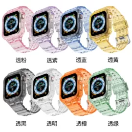 智能手表表带;AppleWatch表带;AppleWatch护套
