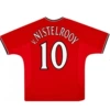 00 Red Man L Home + Print No. 10