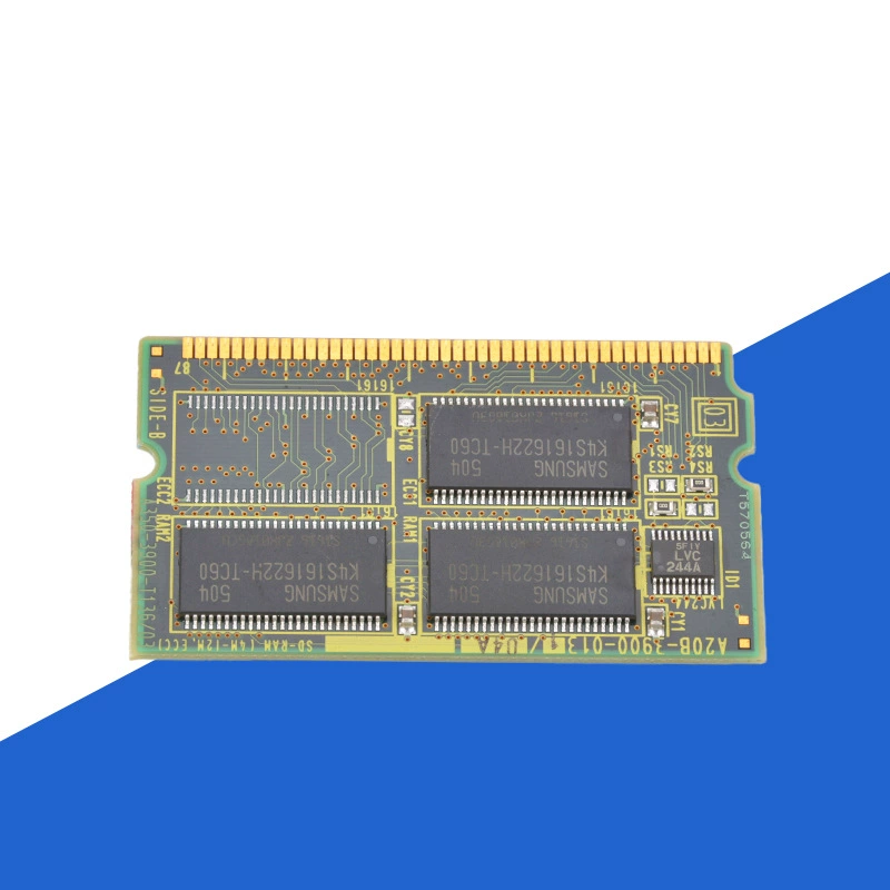 A20B-3900-0131Fanuc оригинальная память системы CNC FOMR карта памяти