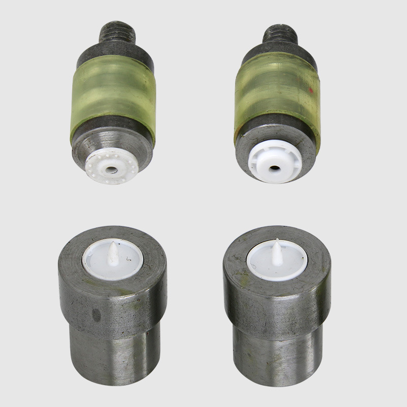 T3/T8/T5 plástico hebilla de cuatro juntas molde de presión de la mano hebilla máquina de prensa molde resina hebilla de cuatro juntas molde eléctrico