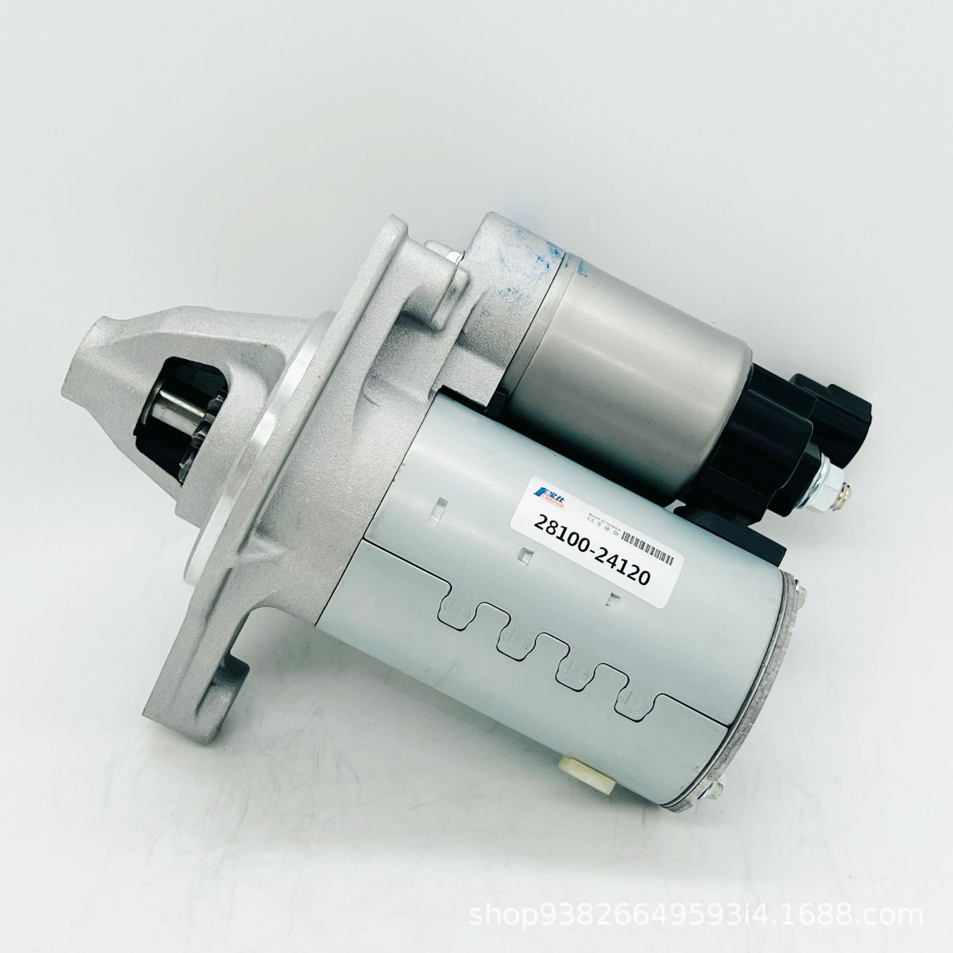 For Spokes Volvo Series 36001081 Car Starter 31285513 Motor 36002943