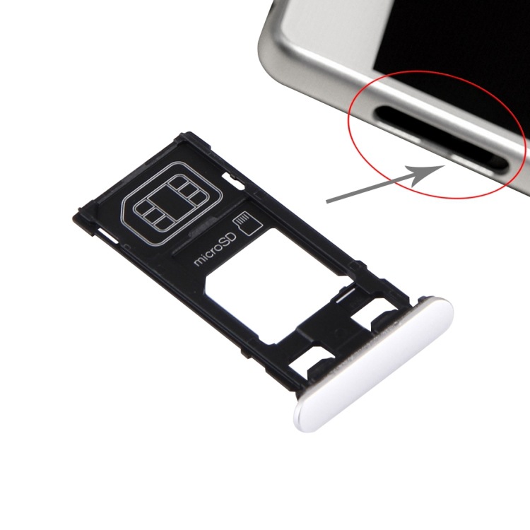 Aplicable a Sony Xperia X Single SIM   SD Cardíaco   El Case