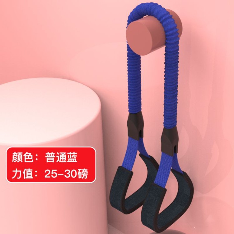 抗拉断【25-30磅】/防护套蓝普通 / 【DAMANOR】抗拉断款+防护套