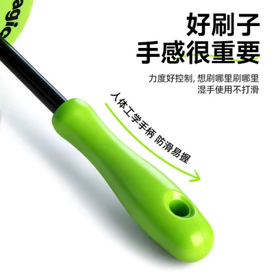 Rims, Soft Bristle Brush, Car cleaning tools