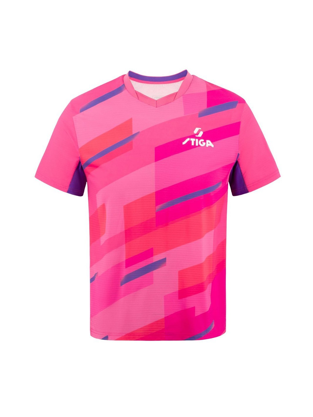 Quick dry breathable uniform for table tennis