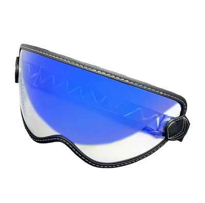 to Remove, Dəbilqə (Kaska) aksesuarları - aurora-blue-extra-large
