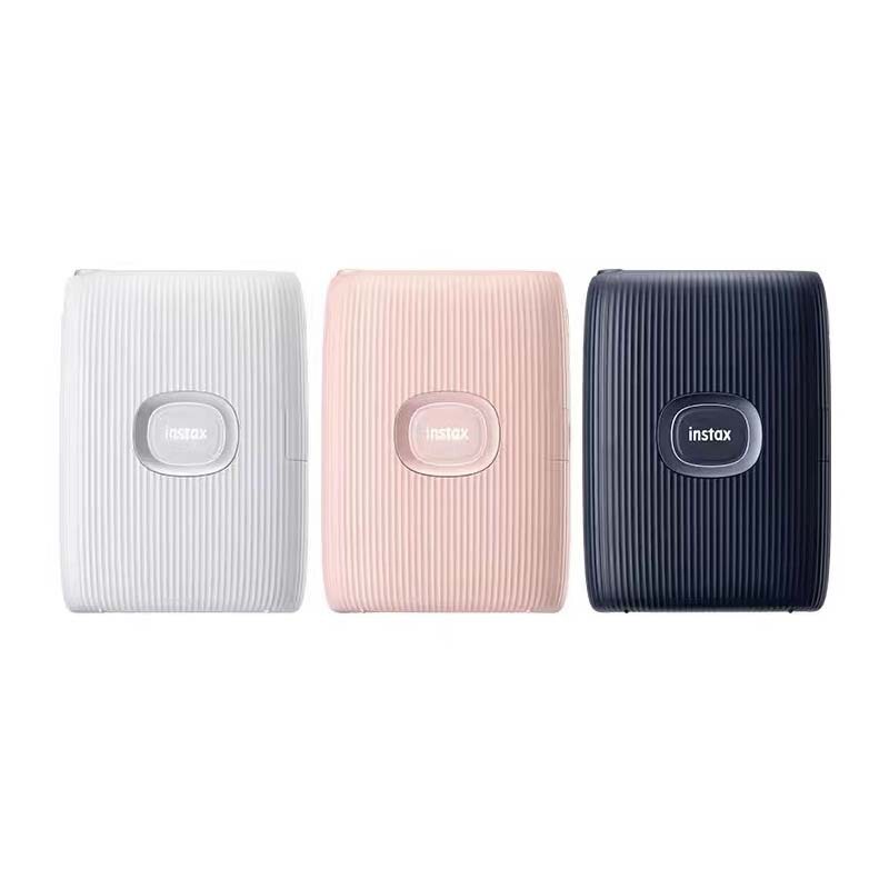 instax mini Link2 link wide wireless connect phone's photo printer for one time imaging