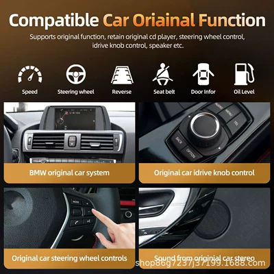 Gps Navigator Player One, DVD Navigation