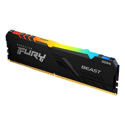 Подходит для Kingston FURY Beast DDR4 RGB 8GB Table Stardo DDR4 3733