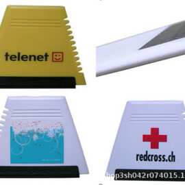 冬季汽车家用刮冰器刨冰器铲冰器 雪刷玻璃冰刮雪刮塑料除雪铲