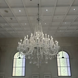 吊灯;落地灯;室内壁灯