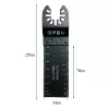 Extra-long, 34mm