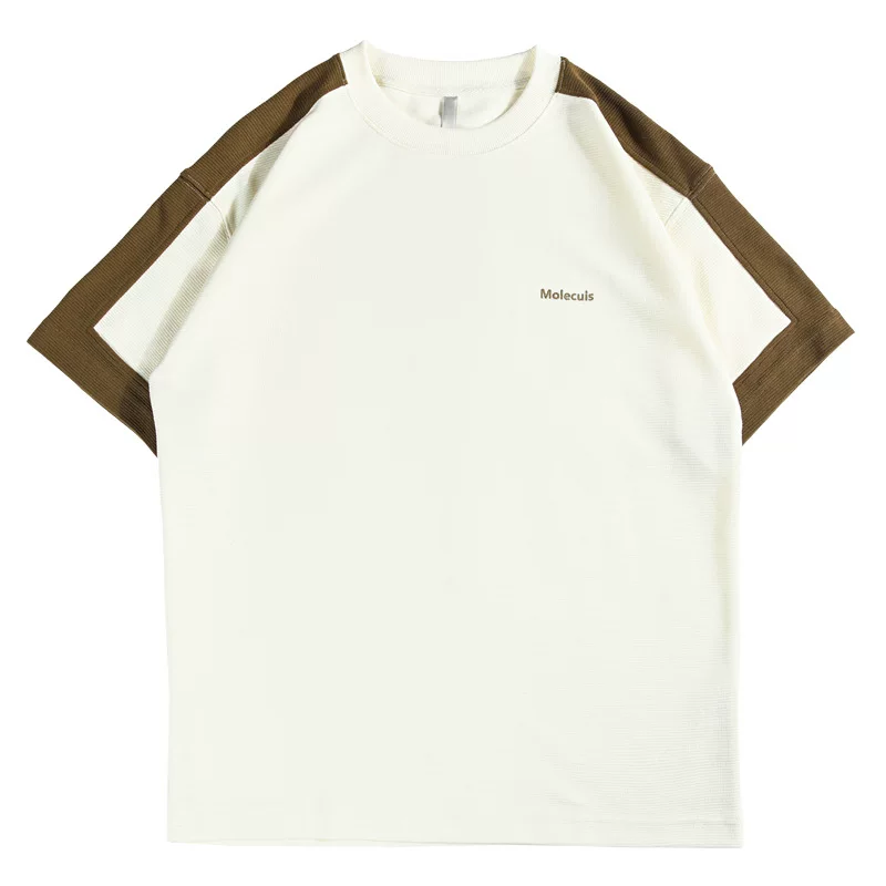 Summer T-shirt, oversize