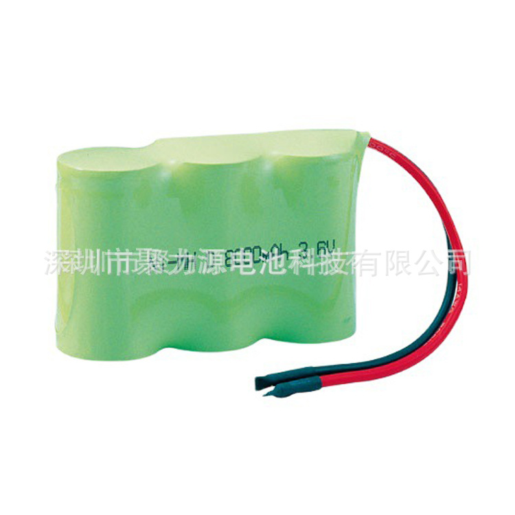 供应充电电池镍氢电池组D8000MAH 3.6V大号电池设备电池玩具