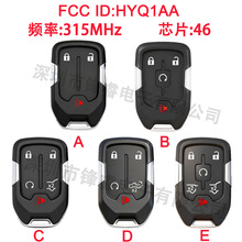 �m���15-19��ѩ���mGMC3/4/5//6�I����܇耳�HYQ1AA 315MHZ ID46