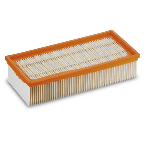 过滤板过滤器滤芯NT361NT65/2NT20/30NT38/1凯驰卡赫吸尘器吸水机