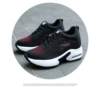 1029-1 Black and Red (Hollow Horchong Network)